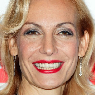 Ute Lemper image